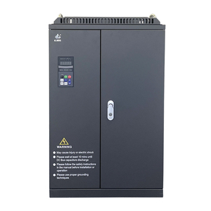 อินเวอร์เตอร์ปั๊มน้ำพลังงานแสงอาทิตย์ OLU 200kW สามเฟส AC 380V ระบบ MPPT รองรับเซ็นเซอร์หลายชนิด รุ่น EV510-2000G-T4-PV สำหรับปั๊มน้ำพลังงานแสงอาทิตย์ - Product Image 5