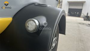 Petite <span class=keywords><strong>caravane</strong></span> polyvalente vélo camping-car campeurs en forme de larme - Product Image 5