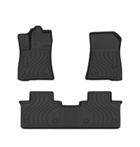 Tapis de sol TPE Jourm pour modèles Formula Leopard 5 <span class=keywords><strong>2023</strong></span> - 2024 (<span class=keywords><strong>PHEV</strong></span>) modèle LHD - Product Image 1