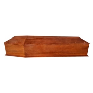SDD TMALLWOOD Barre di supporto per <span class=keywords><strong>bara</strong></span> in pioppo massiccio, ecologiche e biodegradabili, con maniglie e rivestimento in raso, design europeo per sepolture, 220 pollici cubici - Product Image 6