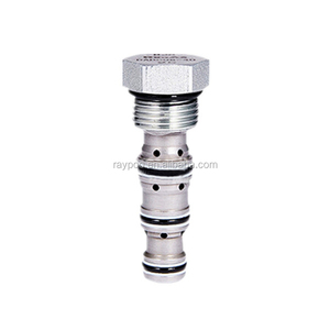 DC08-40 HydraForce đôi hoạt động thí điểm kiểm tra van - Product Image 4