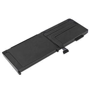 Batteria di Ricambio 10.95V 77.5W A1382 per Laptop Apple <span class=keywords><strong>Macbook</strong></span> <span class=keywords><strong>Air</strong></span> <span class=keywords><strong>Pro</strong></span> A1382 A1286 MC721 MC723 MC322 MC318 MD103 MD104 - Product Image 4