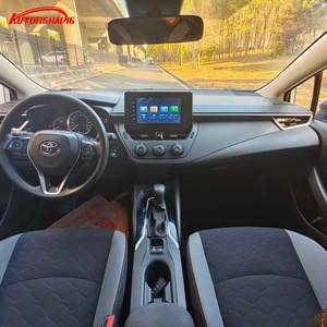 Voitures <span class=keywords><strong>Toyota</strong></span> <span class=keywords><strong>Corolla</strong></span> d'occasion (2001, 2002, 2003, 2005, 2006, 2007, 2008, 2009, 2010, 2012, 2013, 2015, 2016, 2020, 2023, 2024) - Product Image 6