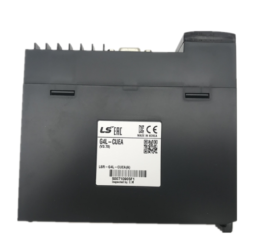 LS Electric PLC Programmable Logic Controller G4L-CUEA