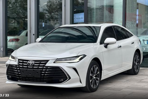 Voitures d'<span class=keywords><strong>occasion</strong></span> FAW <span class=keywords><strong>Toyota</strong></span> AVALON 2022 2.0L Édition Luxe Essence Certifiée Voiture d'<span class=keywords><strong>occasion</strong></span> Véhicule d'<span class=keywords><strong>occasion</strong></span> - Product Image 3