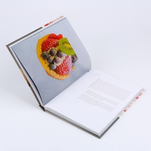 <span class=keywords><strong>Livre</strong></span> de <span class=keywords><strong>cuisine</strong></span> personnalisé en couleur pour la perte de poids, impression de <span class=keywords><strong>livre</strong></span> de <span class=keywords><strong>cuisine</strong></span> sain à couverture rigide - Product Image 5