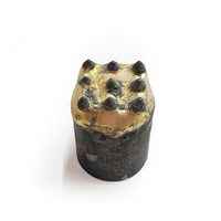 Marteau à pointes pneumatique Midstar Firmer Carpenter Chisel avec dents diamantées pour meuleuse d'angle, surface béton, pierre, litchi