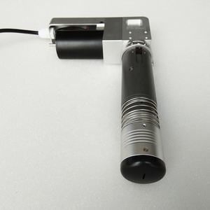 Herramienta <span class=keywords><strong>de</strong></span> Cuchilla Oscilante Tangencial Eléctrica EOT con Refrigeración por Aire <span class=keywords><strong>para</strong></span> Máquina <span class=keywords><strong>de</strong></span> Corte Digital con Cuchilla, <span class=keywords><strong>Plotter</strong></span> 91125 SRT91125 - Product Image 5