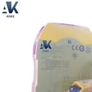 Modules de sécurité originaux 750167 PNOZ s7.1 24VDC 3 n/o - Product Image 4