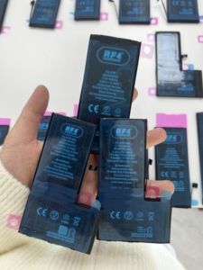 Batería de Repuesto para Teléfono Móvil de Capacidad Estándar de 3174 mAh para <span class=keywords><strong>iPhone</strong></span> <span class=keywords><strong>XS</strong></span> <span class=keywords><strong>MAX</strong></span>, Baterías Recargables - Product Image 4