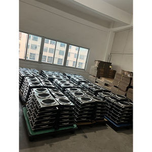 <span class=keywords><strong>Plaque</strong></span> de cuisson à <span class=keywords><strong>induction</strong></span> <span class=keywords><strong>portable</strong></span>, <span class=keywords><strong>plaque</strong></span> chauffante à <span class=keywords><strong>induction</strong></span> avec capteur tactile LCD 2500 Watts Argent - Product Image 5