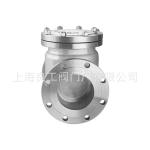 Nhà Máy Trung Quốc 2 Inch-20 Inch Thép Không Gỉ Đu Kiểm Tra Van Điều Khiển Bằng Tay Bóng Kiểm Tra Van Giá Cả Cạnh Tranh Các Nhà Sản Xuất - Product Image 4