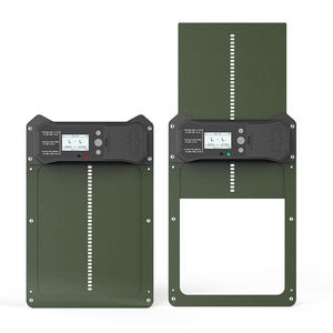 Ferme avicole <span class=keywords><strong>Porte</strong></span> <span class=keywords><strong>automatique</strong></span> de <span class=keywords><strong>poulailler</strong></span> <span class=keywords><strong>Porte</strong></span> <span class=keywords><strong>automatique</strong></span> en aluminium <span class=keywords><strong>Poulailler</strong></span> avec LCD - Product Image 4