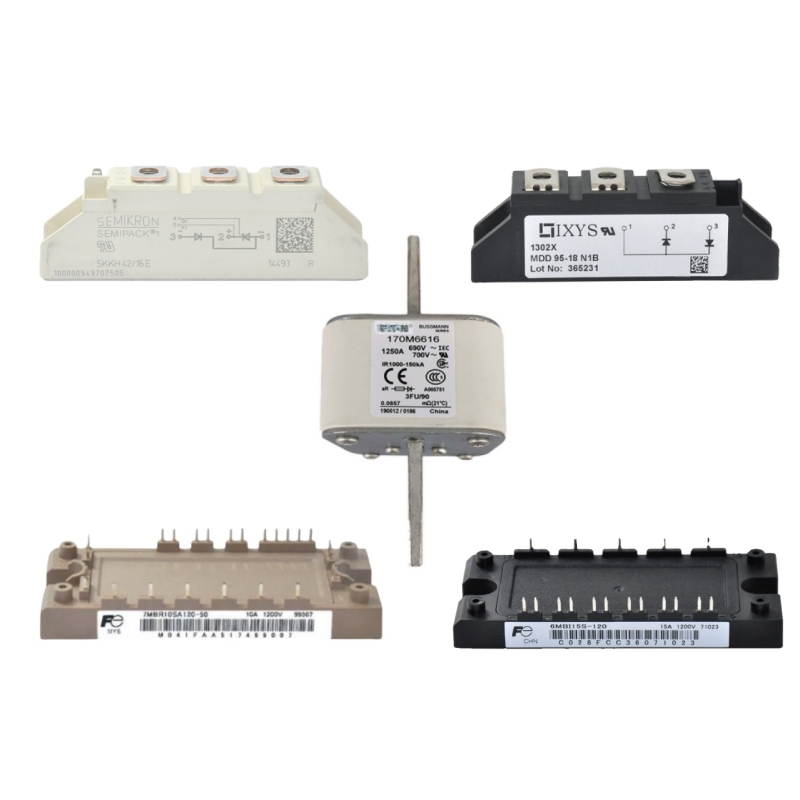 Produktbild von AQW610EH Optokoppler – Halbleiterrelais AQW610EHAX – 1 Stück – Zuverlässiges Bauteil Für Elektronik-Projekte