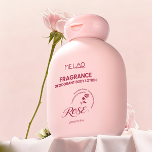 En stock : Brume corporelle hydratante et soyeuse, déodorant et anti-transpirant parfumé, soin longue durée, protection fraîcheur durable - Product Image 5