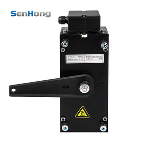Freno de sujeción para elevador FZD12 DC110V para freno de máquina de tracción de motor principal de elevador <span class=keywords><strong>TKE</strong></span> - Product Image 1