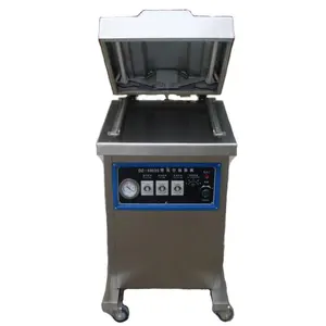 Extended product storage life Vacuum packing multi-function vacuum processing packaging machine