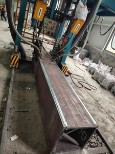 Fucheng, il luogo di nascita della struttura in acciaio kit caldi per la vendita prefabbricati disegno struttura in acciaio edificio - Product Image 2