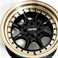 Jantes en alliage forgé personnalisées, jantes sur mesure de 15 à 24 pouces pour Mercedes, BMW, camion, Jeep, Urus, C8, codées 5x130, 5x114.3, 6x139.7