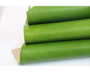 Cuero de vaca importado genuino ecológico, curtido vegetal teñido Natural para muebles, sofás, bolsos artesanales, zapatos, cinturones - Product Image 6