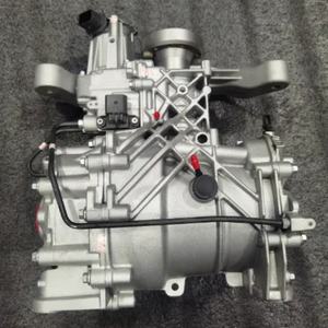 Pieza de Transmisión de Alta Calidad LR101205, Ensamblaje de Diferencial Trasero LR061681 para Land-Rover - Product Image 4