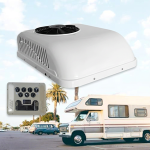 Convertisseurs d'alimentation CA 12V vers 110V personnalisés pour climatiseurs solaires de voiture 3000W 2000W 1000W Gaz R32 USB - Product Image 1