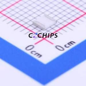 Resistencia SMD CR1210J5R10P05S 1210 (Tipo: Película Gruesa) (Resistencia: 5.1 Ohmios Precisión: 5%) - Product Image 2