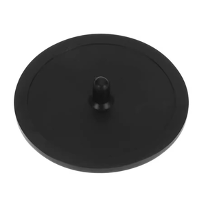 Junta de Silicona para Limpieza del Mango de una <span class=keywords><strong>Cafetera</strong></span> Semiautomática, para Usar con Máquinas de Café - Product Image 1