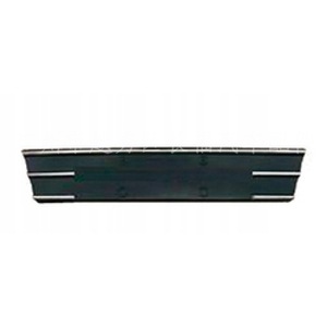 Grille inférieure du pare-chocs avant Ford Kuga DV4517K945B, pièce de rechange en plastique - Product Image 2
