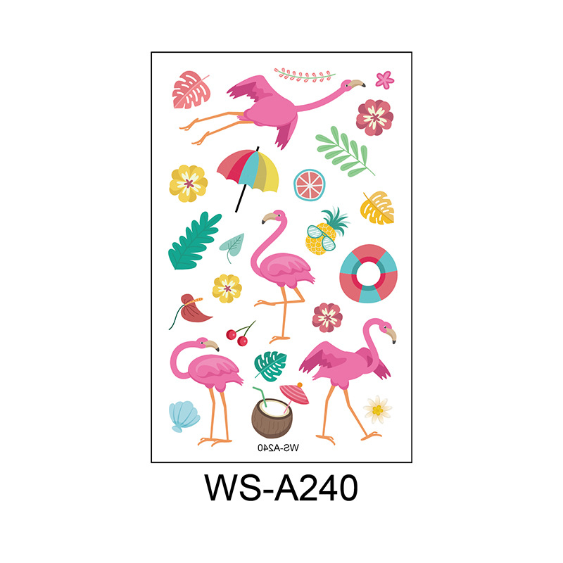 WS-A-240