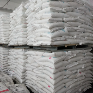 วัตถุดิบ โพลีไวนิลคลอไรด์ คริสตัล สารเติมแต่งพื้นรองเท้า คุณสมบัติทนทาน ทนต่อการสึกหรอสูง ทนต่อการเสื่อมสภาพ อนุภาค <span class=keywords><strong>PVC</strong></span> - Product Image 5