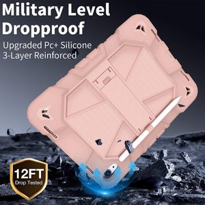 Cho iPad 5th 6th 7th 8th 9th 10th 11th không khí 3 4 5 A16 mini 6 <span class=keywords><strong>7</strong></span> thế hệ trường hợp máy tính bảng trường hợp cho iPad Pro 9.<span class=keywords><strong>7</strong></span> 10.2 11 12.9 13 inch - Product Image 2