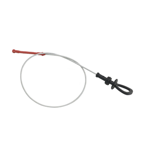 2720100172 A2720100172 Jauge de niveau d'huile moteur pour <span class=keywords><strong>Mercedes</strong></span> Benz M-CLASS <span class=keywords><strong>W164</strong></span> R-CLASS W251 ML300 ML350 R300 R350 272 010 01 72 - Product Image 2
