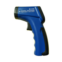 Temperature Instruments Laser Ir Industrial Thermo Gun Infrared Thermometer