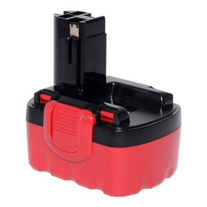 Baterías de Repuesto NiMH BOOTPWR INR18650 14.4V 1.5Ah-3.0Ah BAT038 BAT040 para Herramientas Eléctricas - Product Image 2