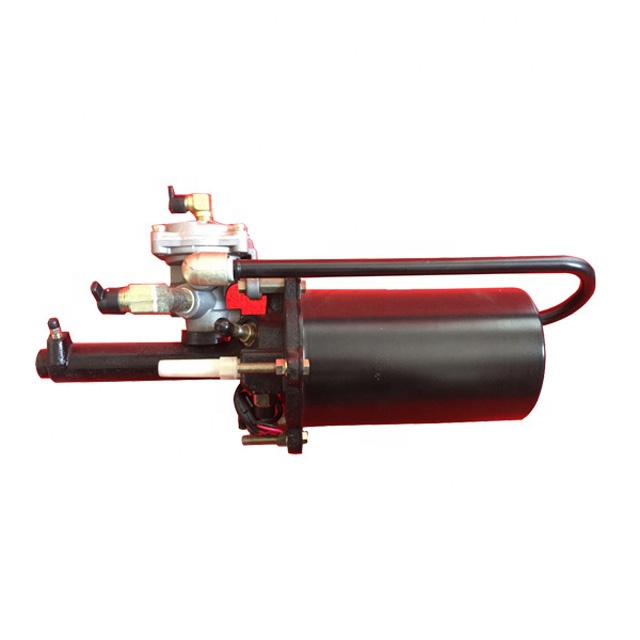 MC815402 Mitsubishi Fuso Air Brake Booster for Truck - 12
