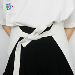 Subli-forward Sublimation New Sublimation Blank Linen <strong>Apron</strong> Personalized Sublimation Linen <strong>Apron</strong> Customized Kids <strong>Apron</strong> - Product Image 5