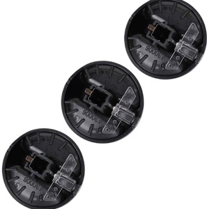 Bouton de réglage de la vitesse du ventilateur de voiture 55905-02170 pour Toyota Corolla 2003-2007, pièce de rechange - Product Image 3