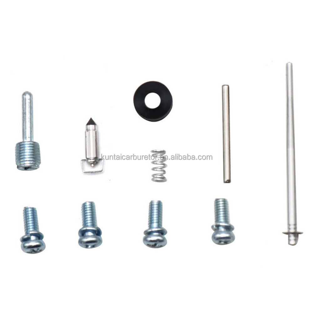 Kit De Réparation De Carburateur Aramox, Kits De - 10