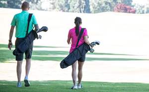 Lightweight <b>Golf</b> <b>Sunday</b> <b>Bag</b> <b>Golf</b> Ball Carry <b>Bag</b> Waterproof 600D Polyester <b>Golf</b> Club <b>Bag</b> - Product Image 5