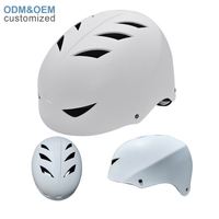 Casque de sport CE EN1078 pour adultes et enfants, pour trottinette, vélo électrique, skateboard, roller, couleur personnalisée, logo, fabriqué en matériau ABS