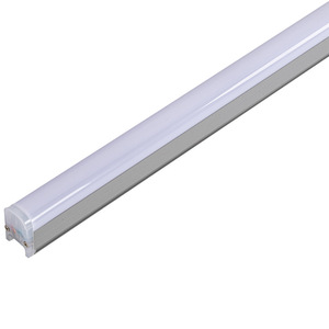 โปรไฟล์อลูมิเนียมรูปตัว T สำหรับไฟ LED แสงขาว 3500K รุ่น T6 พื้นผิวอะโนไดซ์ อายุการใช้งาน 50000 ชั่วโมง ใช้ไฟ AC 220V CRI 90 ปรับความสว่างได้ - Product Image 6