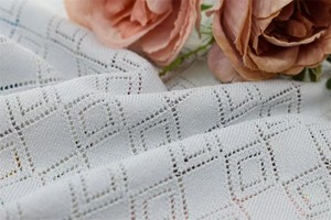 2/30NM 80% Viscose 20% Nylon Fil Doux Lisse Léger Respirant Tricot Tissage Crochet Vêtement Textile Tissu Utilisation - Product Image 3