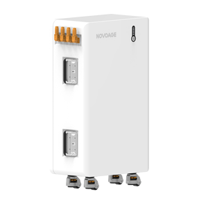 แบตเตอรี่เก็บพลังงานสำหรับที่อยู่อาศัย Novoage 16Kwh ราคาดีที่สุด ชุดแบตเตอรี่แรงดันต่ำ 51.2V 314Ah สำหรับ Deye - Product Image 1