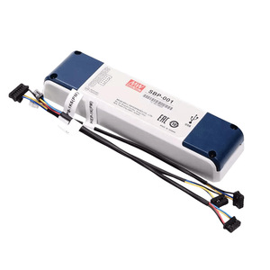 MM SBP-001 Battery Charger <b>12V</b> 1.25A <b>Switching</b> Power Supply Desktop Standard Battery Charging Device - Product Image 2
