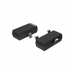 BOM IC MMBT3904-HF ถึง-236-3, SC-59, SOT-23-3ทรานซิสเตอร์วงจรอิเล็กทรอนิกส์ - Product Image 1