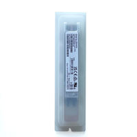 Nvidia Mellanox MMS4X00-NS 800 Gbit/s double port OSFP 2x400 Gbit/s monomode 2xDR4 100m compatible Infiniband NDR DC 12V