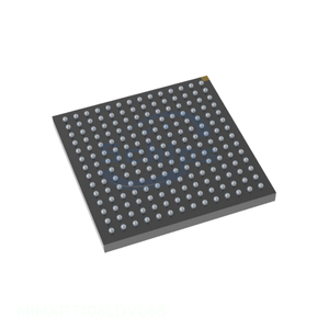 196 LFBGA MIMXRT106LDVL6B Chips Electrónicos Integrados, Canal del Fabricante de Componentes - Product Image 1