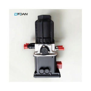 Pompe de dosage AdBlue 24V 5506957 A060X250 4395016 Euro 6 pour système de post-traitement des gaz d'échappement SCR de camions lourds - Product Image 1