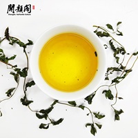 KAIYANGE Fourniture d'usine Tisane MENTHE FEUILLE DE MENTHE MAROCAINE PAR SUN-DRY Mentha Virdis var. Nana. THÉ À LA MENTHE PLANTES ENTIÈRES